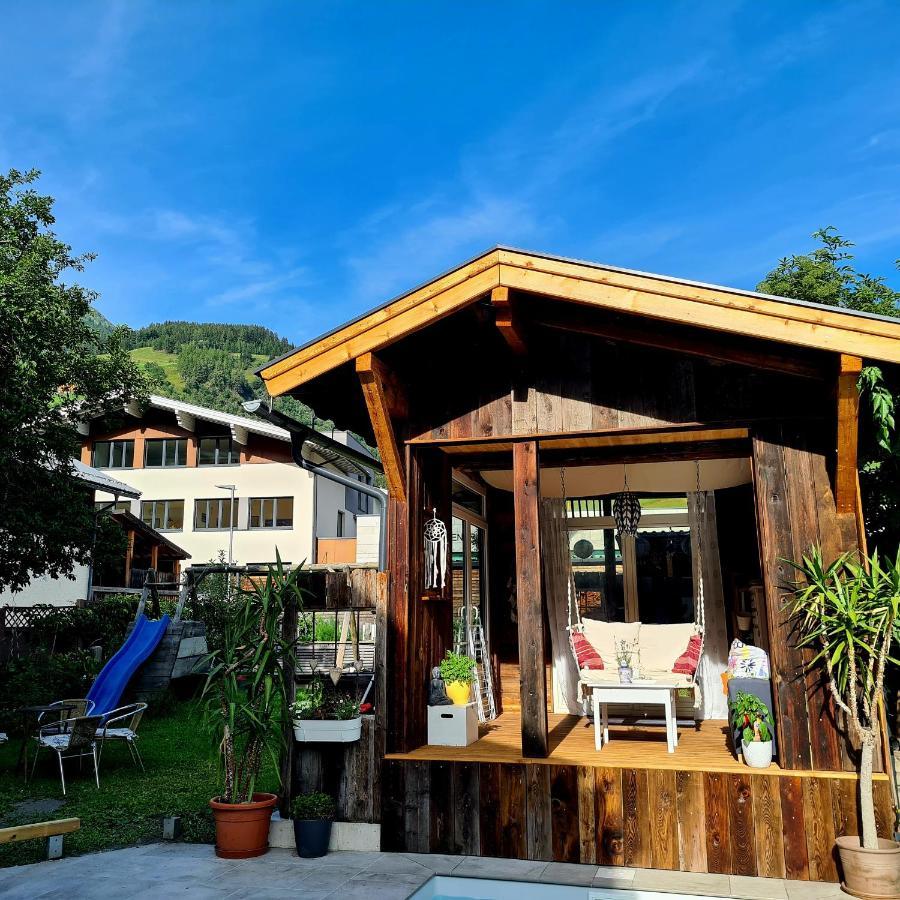 Haus Auszeit Apartment Rauris Luaran gambar
