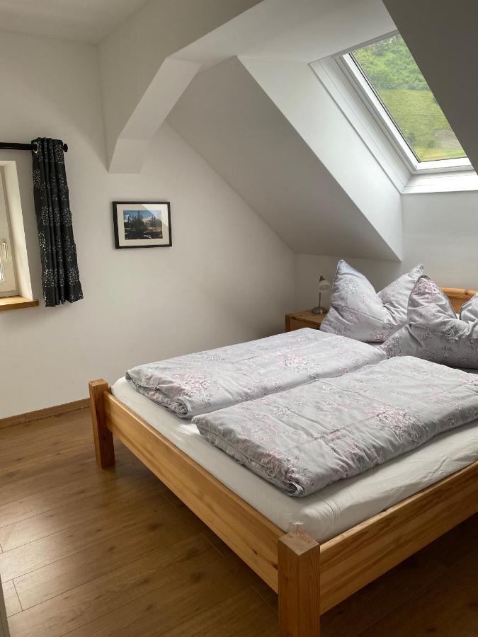 Haus Auszeit Apartment Rauris Luaran gambar