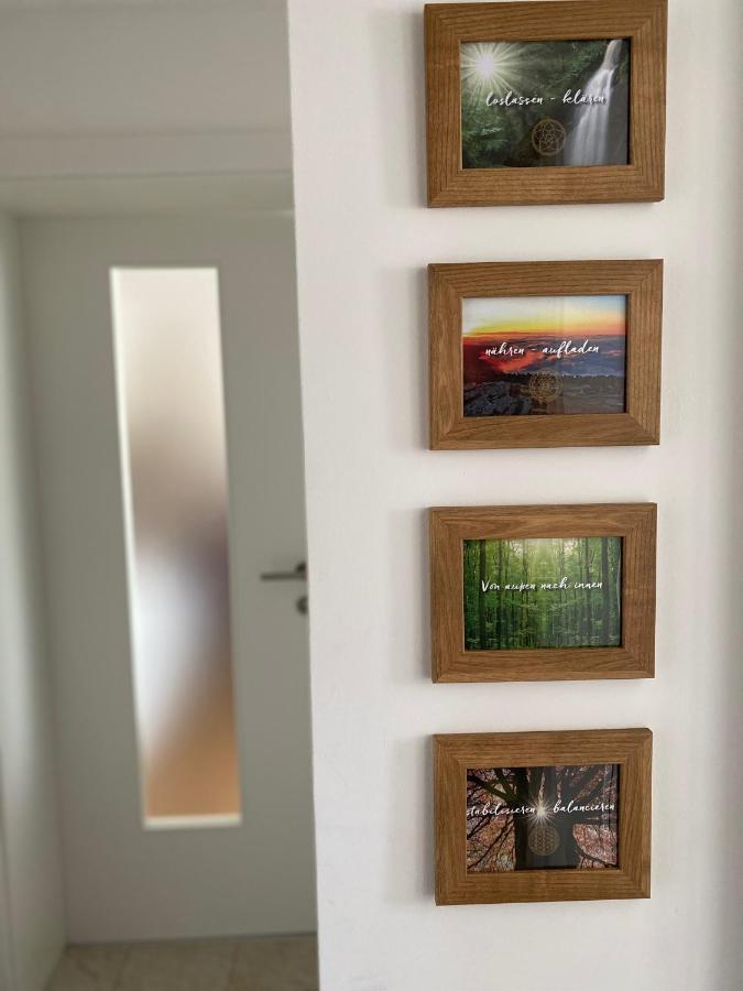 Haus Auszeit Apartment Rauris Luaran gambar