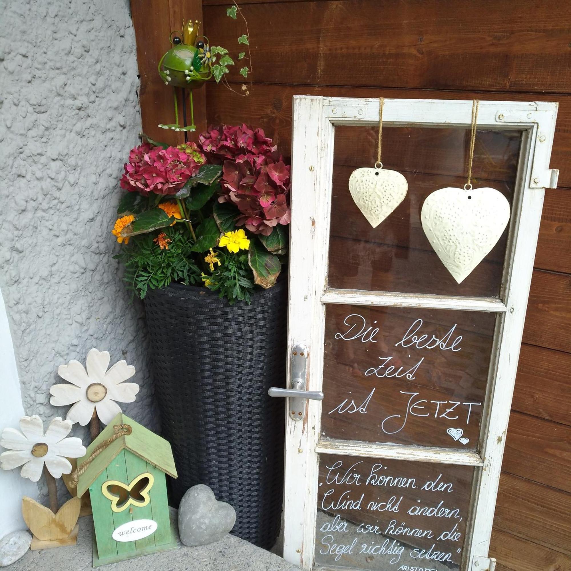 Haus Auszeit Apartment Rauris Luaran gambar