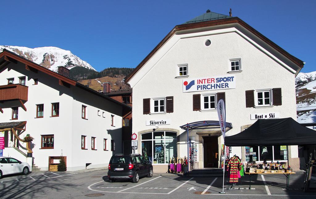 Haus Auszeit Apartment Rauris Luaran gambar