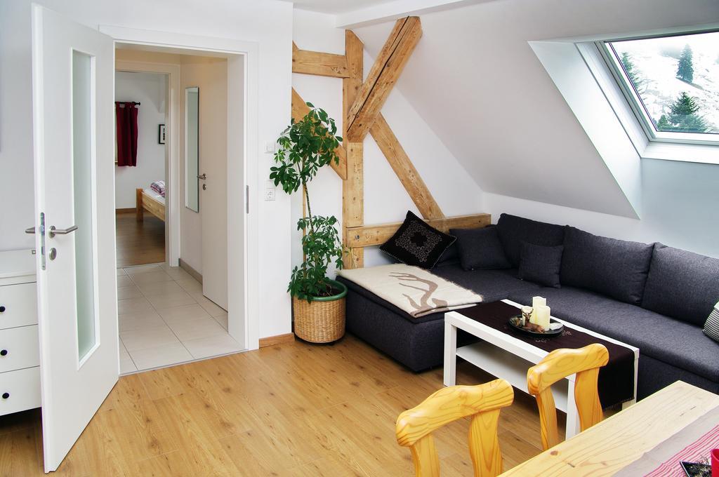 Haus Auszeit Apartment Rauris Luaran gambar