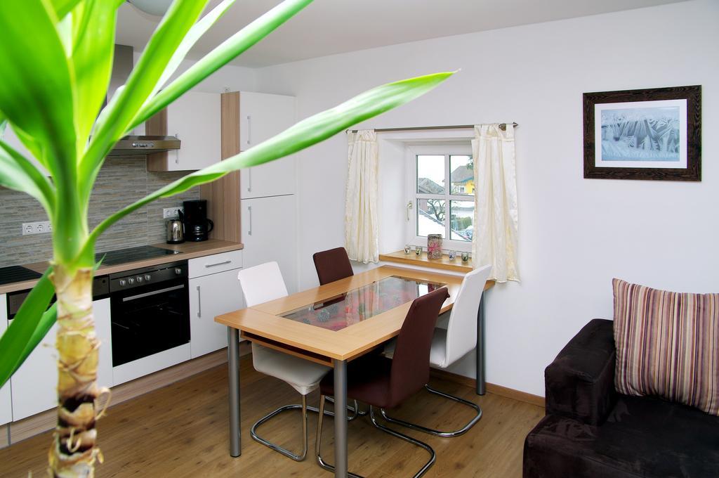 Haus Auszeit Apartment Rauris Luaran gambar