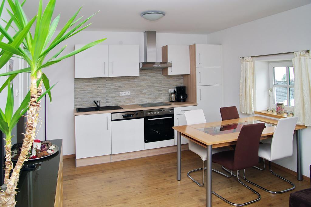 Haus Auszeit Apartment Rauris Luaran gambar