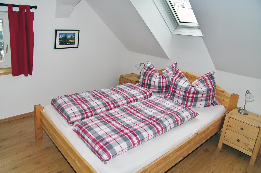 Haus Auszeit Apartment Rauris Luaran gambar