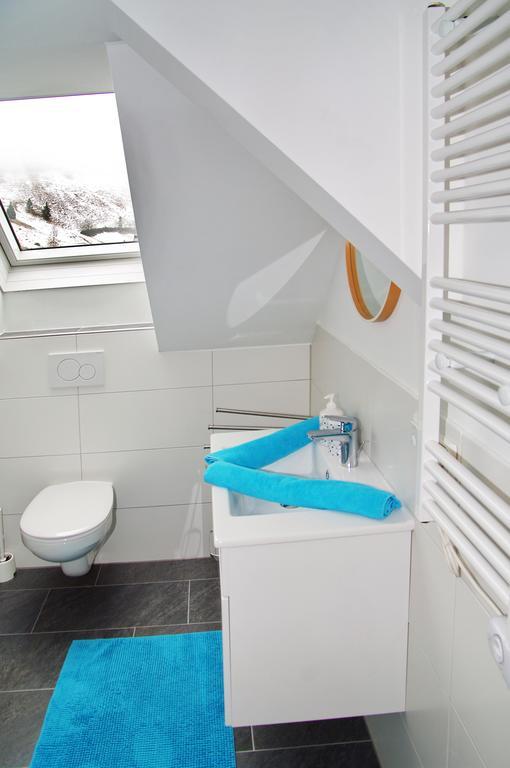 Haus Auszeit Apartment Rauris Luaran gambar