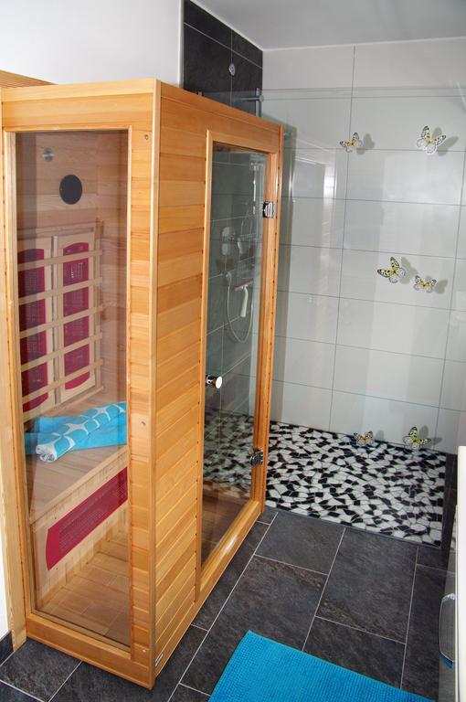 Haus Auszeit Apartment Rauris Luaran gambar
