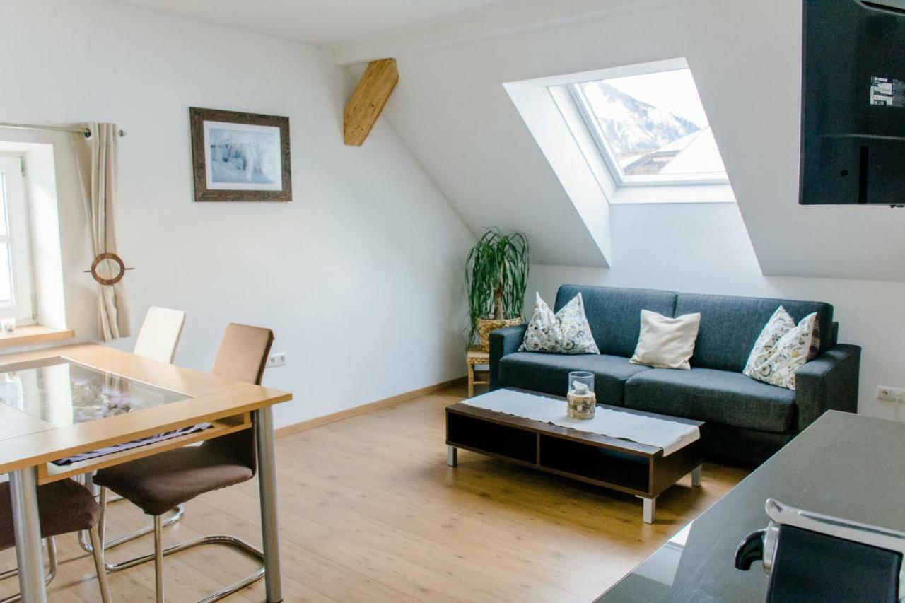 Haus Auszeit Apartment Rauris Luaran gambar
